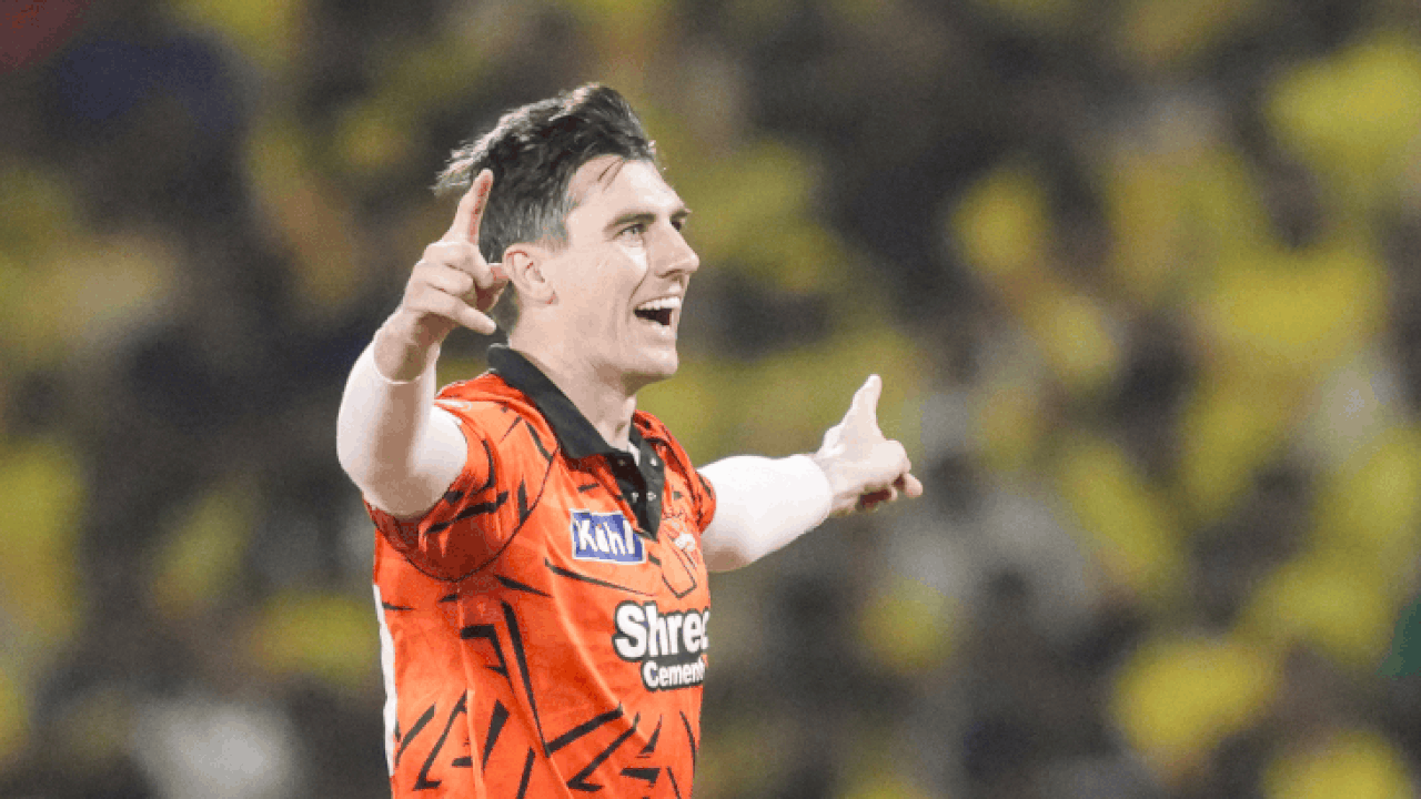 Gujarat Qualifies for Playoffs Along with Hyderabad: SRH Defeated Chennai by 5 Wickets, Ishan Kishan Played a Blazing 70 Run Innings