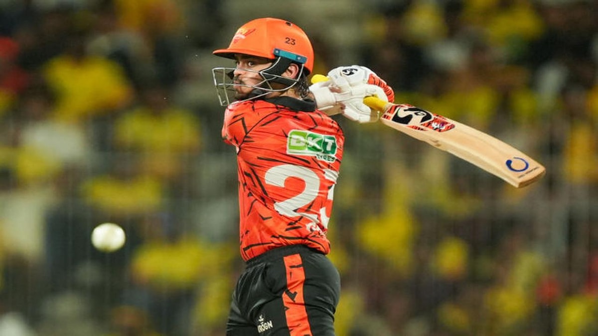 Ishan Kishan's Stunning Performance Remembers Family's Grief