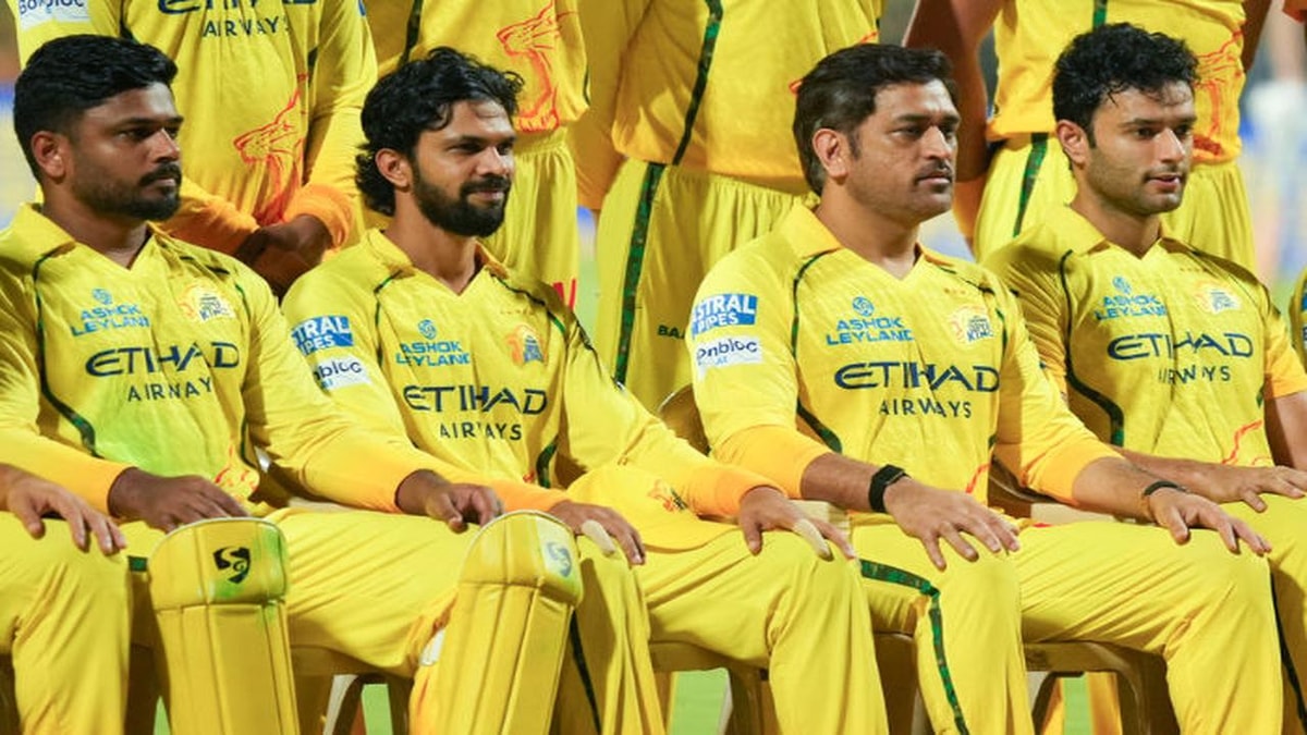 Dhoni Plans Retirement from IPL 2023