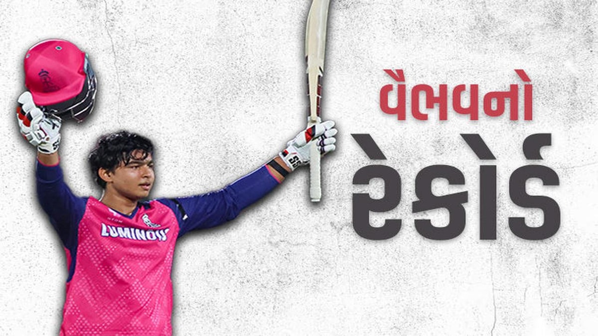 Vaibhav Sooryavanshi's Incredible Performance in IPL 2026
