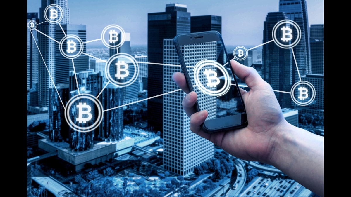 Top 10 Blockchain Development Companies in India
