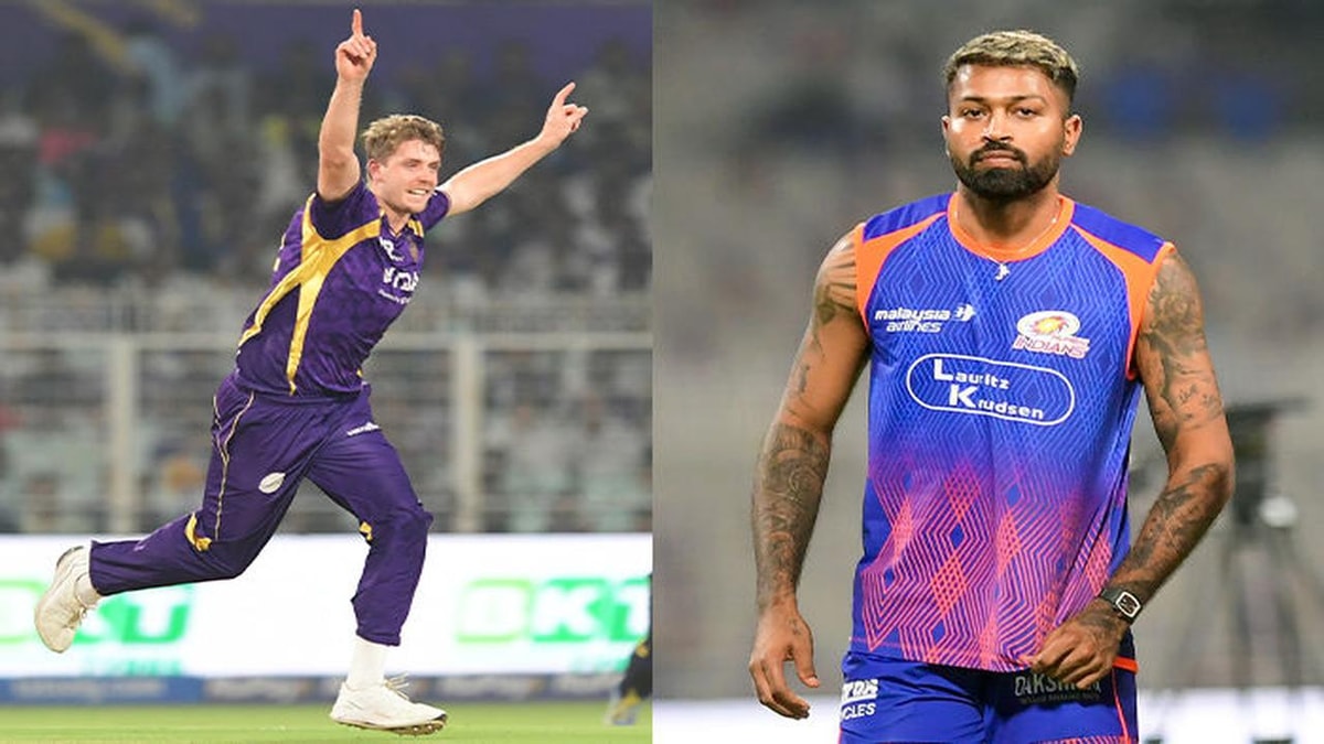 Hardik Pandya's Potential Move to KKR Amid MI's Disappointing Performance