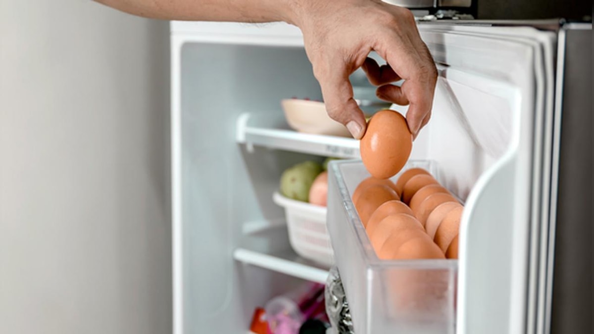 Seven Essential Foods to Keep in the Freezer