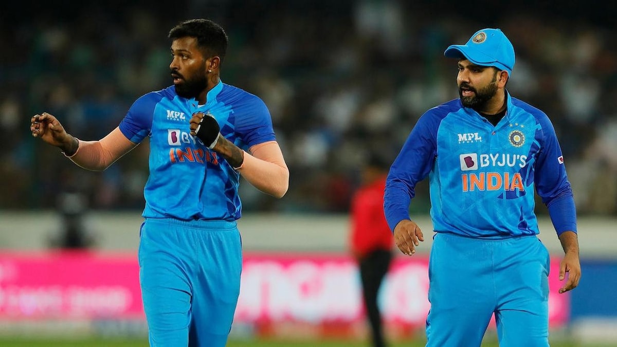 Concerns Over Fitness of Indian Cricket Team Players