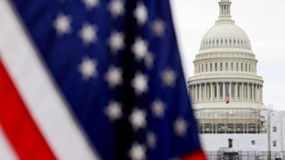 United States Invests $2 Billion in Quantum Technology