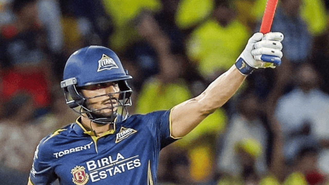 Gujarat’s Dominant Victory in Ahmedabad Pushes Chennai Out of Playoff Race: Gill and Sudharsan Create History