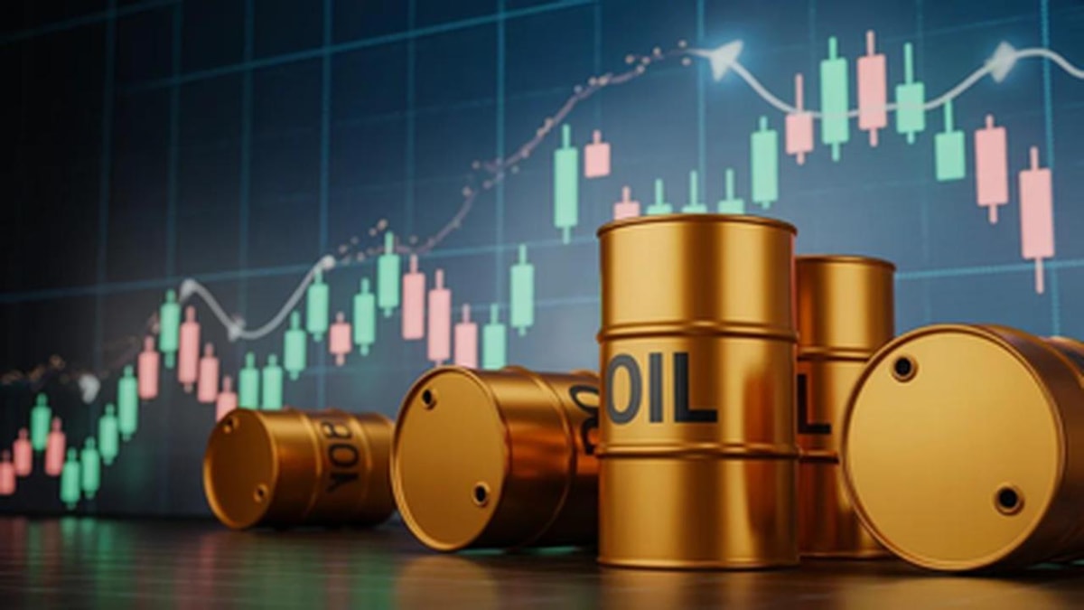Asian Markets Hope for Peace Talks, Oil Prices Rise