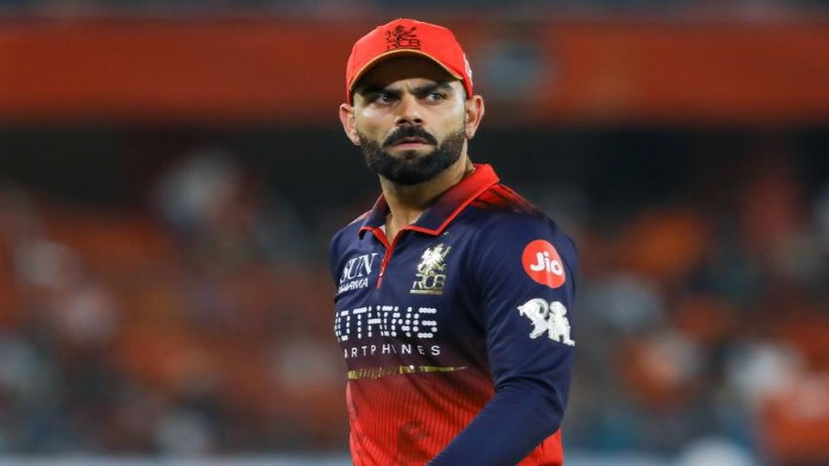 Tense Moment Between Kohli and Head in IPL 2026