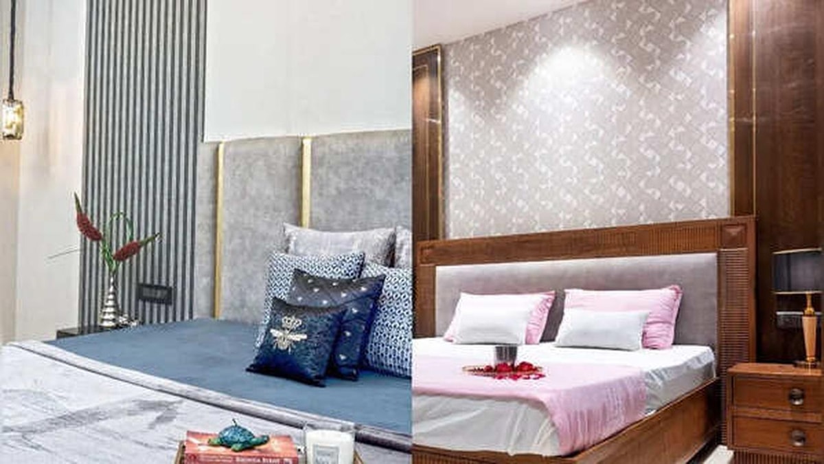 Latest Trends in Apartment Bedroom Design