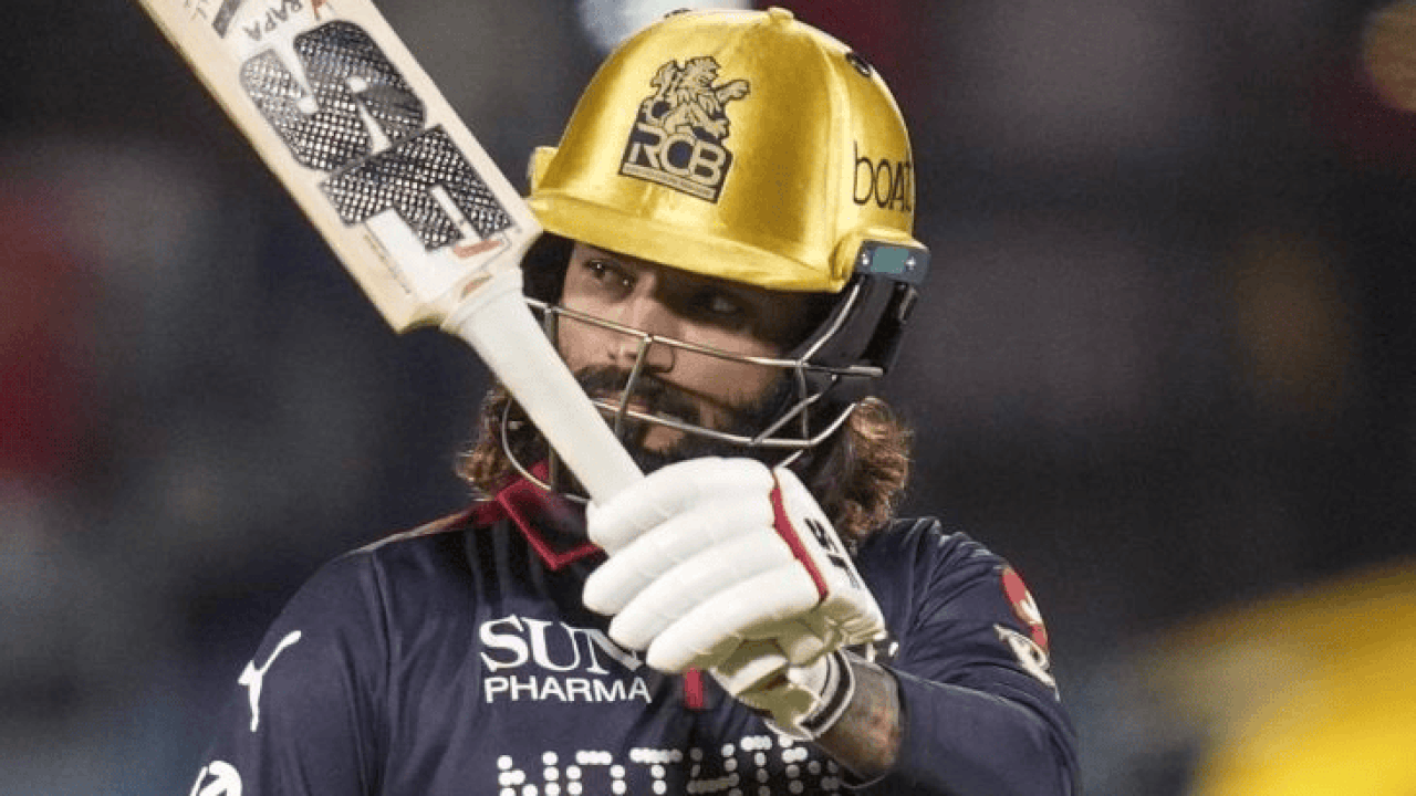 Bengaluru Reached the IPL Final for the Second Consecutive Time with a Dominant 92 Run Win Over Gujarat