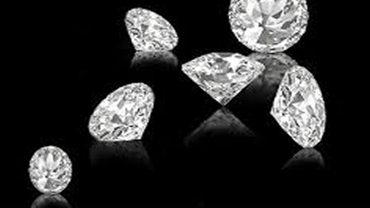 Lab-Grown Diamonds: Innovation by Scientists