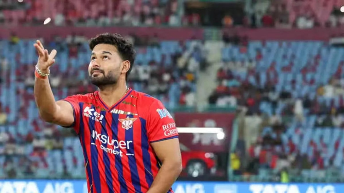 Rishabh Pant's Emotional Farewell and Rain Possibility in IPL 2026 Playoffs