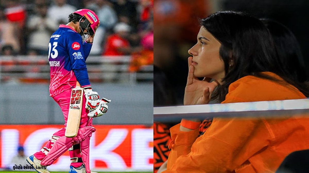 Vaibhav Sooryavanshi's Remarkable IPL Performance and Controversy Over Kavya Maran's Reaction