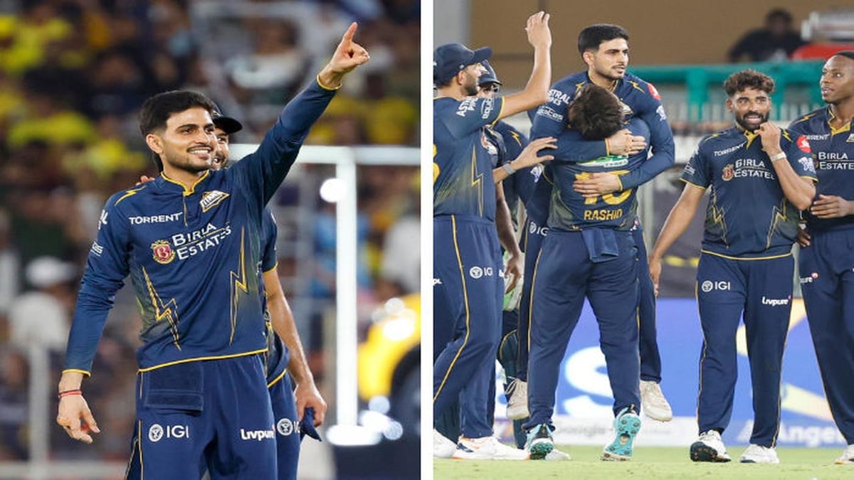IPL 2026 Qualifier 2: Rajasthan Royals vs Gujarat Titans Showdown