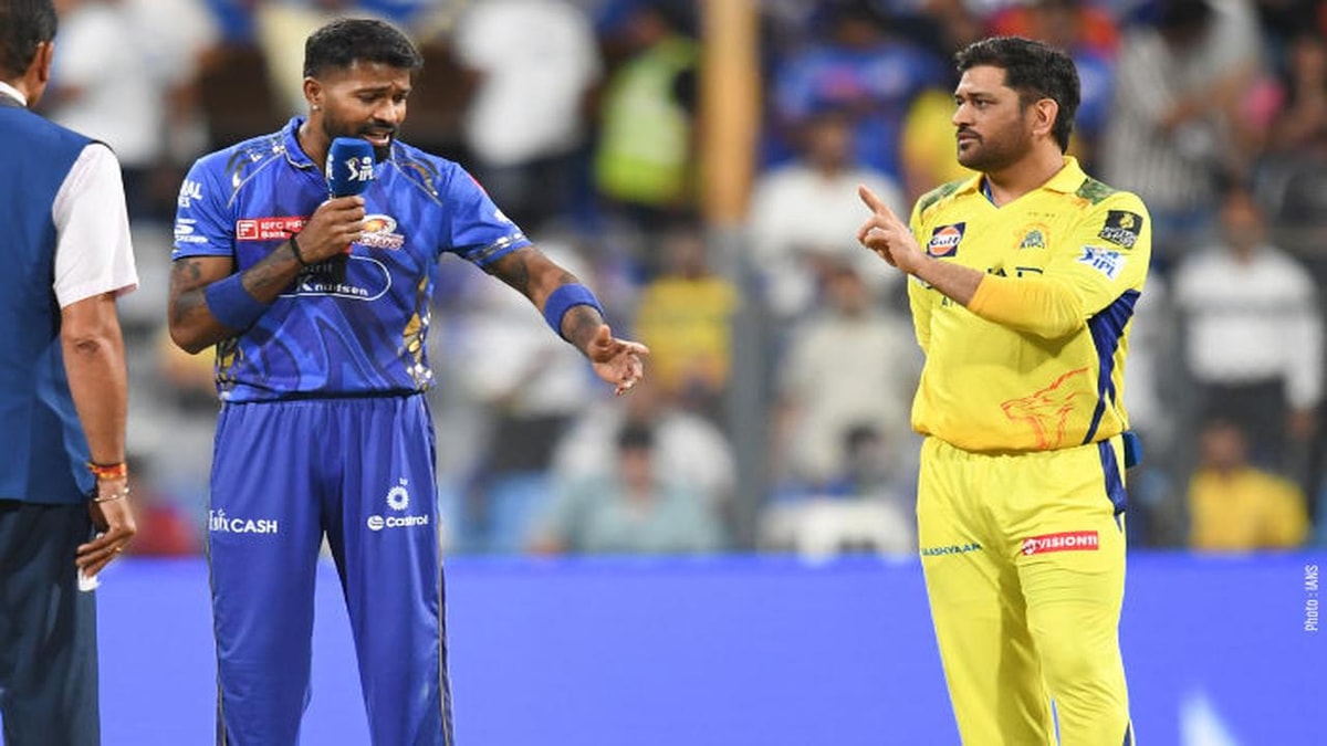 Discussion on Hardik Pandya's Trade to CSK and Mumbai Indians' Situation