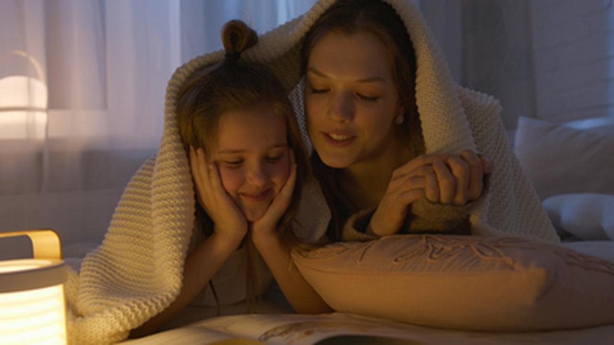 Ways for Parents to Spend Quality Time with Children