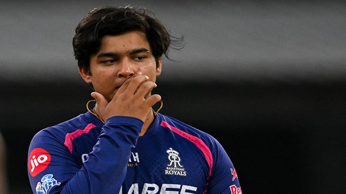 Rajasthan Royals' Loss and Vaibhav Suryaanshi's Stellar Performance