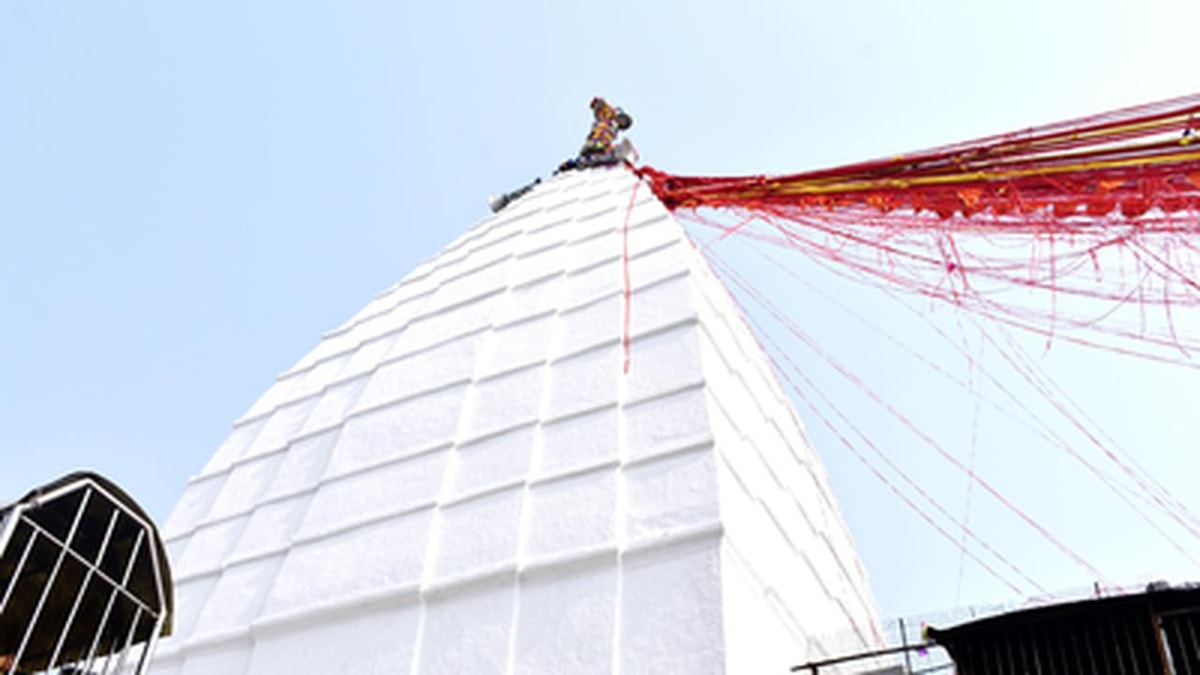 Deoghar: The Religious Significance and Attractions of Baba Baidyanath Dham
