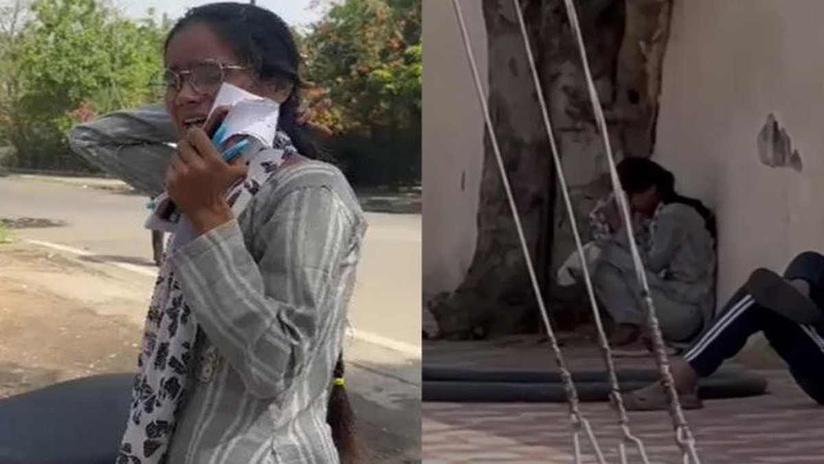 When Strict Exam Regulations Create Difficulties for Students