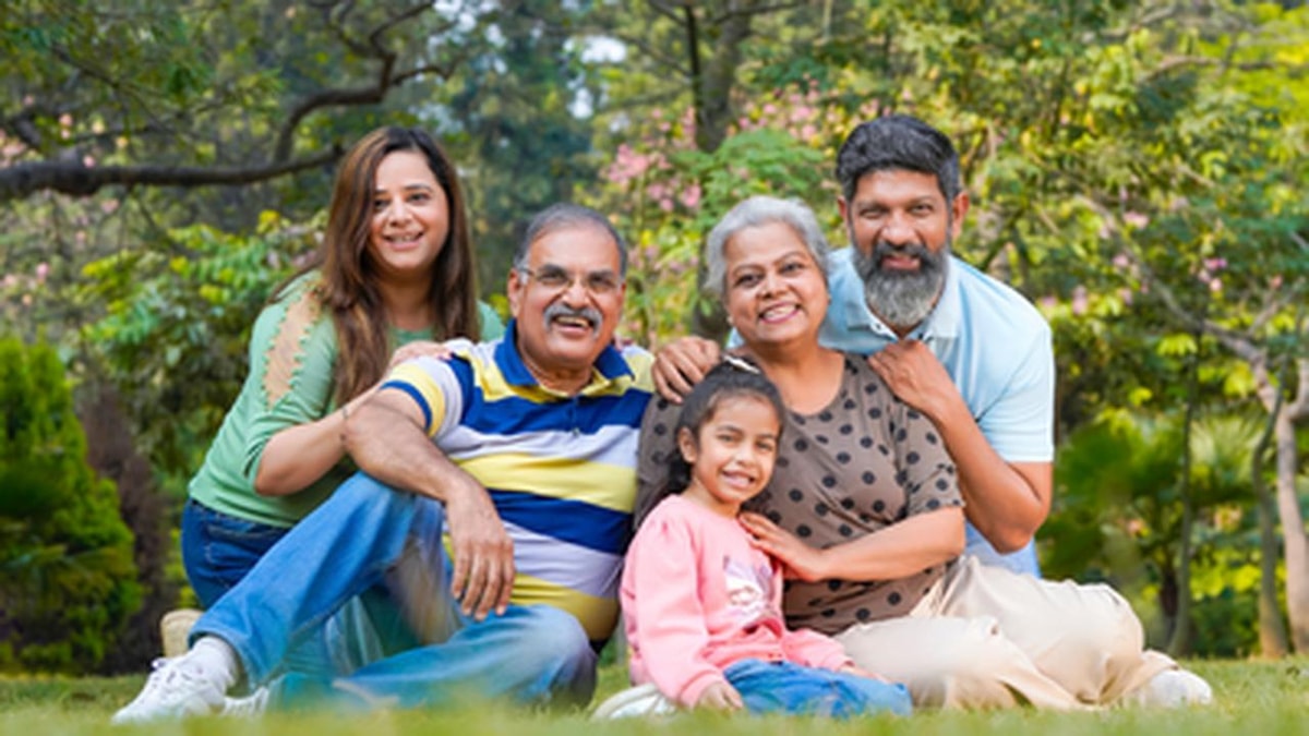 How Family Stories and Rituals Affect Children's Identity