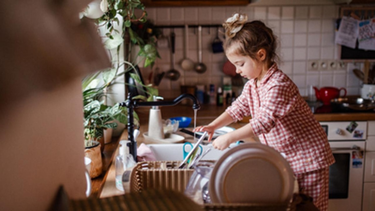 Simple Steps to Enhance Children's Independence
