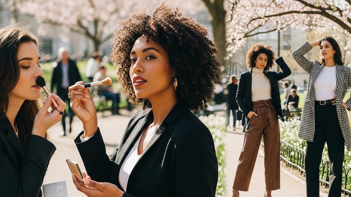 Changing Beauty Standards and the Chinese Proverb