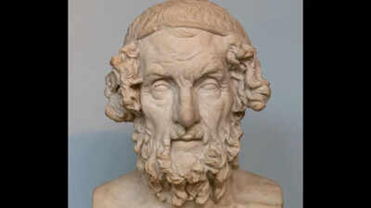 Friendship and Loyalty: An Analysis of Homer's Example
