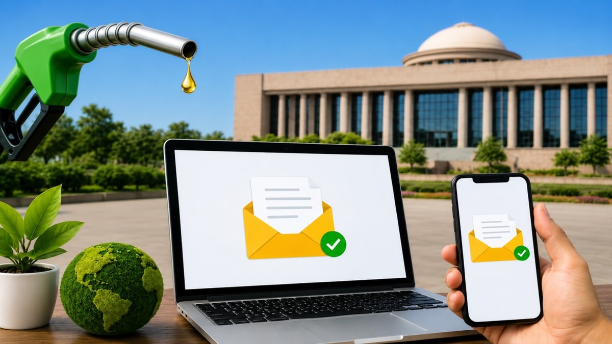 Gujarat Government's Digital Shift in Agricultural Assistant Recruitment