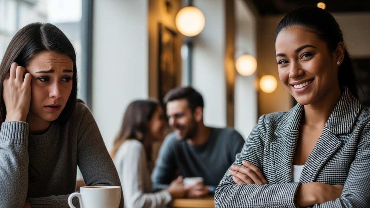 Toxic Friends in Friendship: Impact on Your Happiness