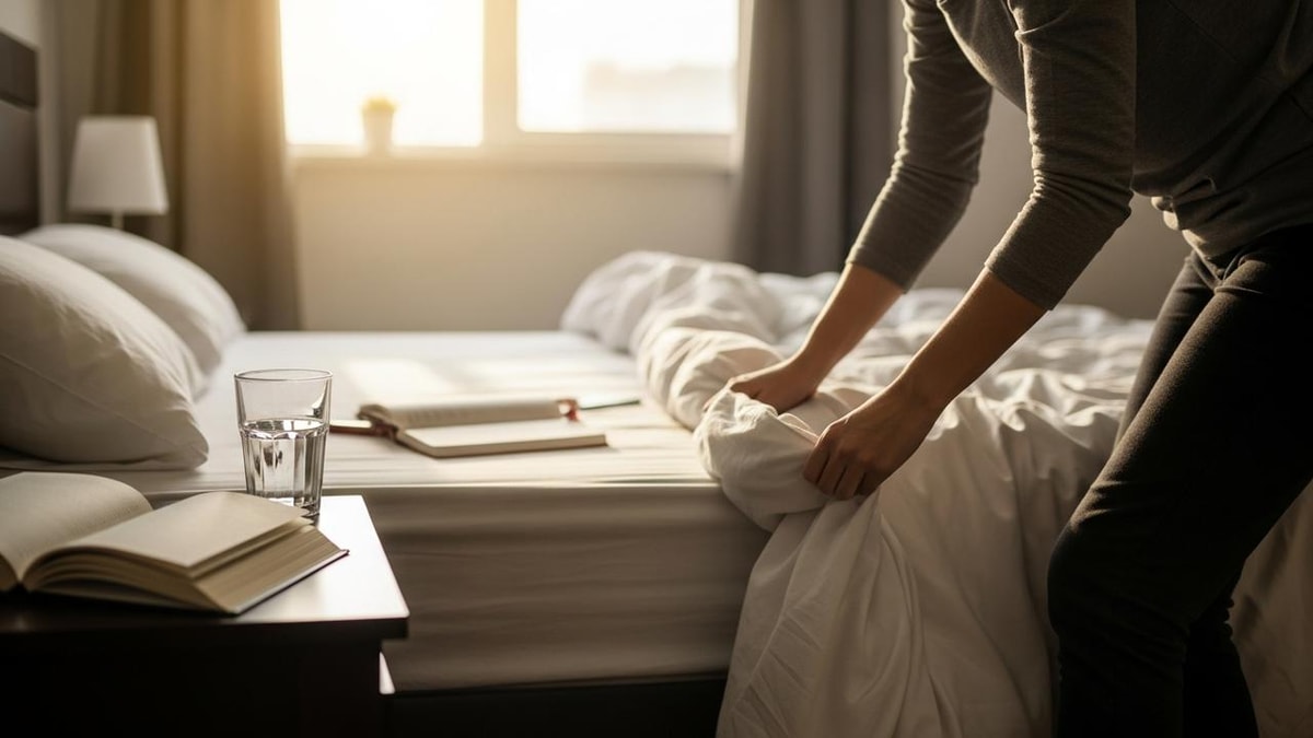 10 Morning Habits for Success