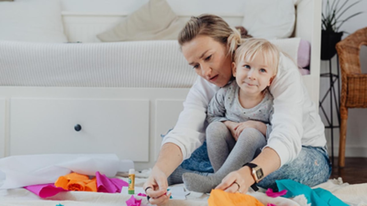 Ways to Enhance Children's Focus and Discipline through Japanese Concepts