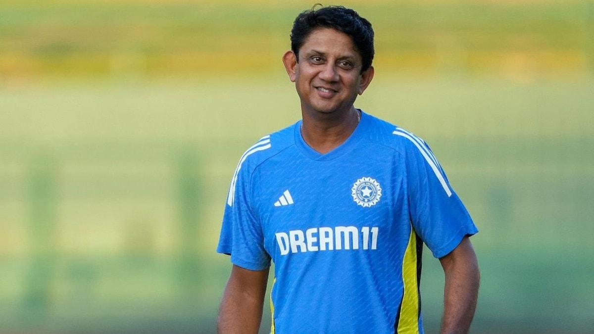Sai Raj Bhatule Appointed as New Spin Bowling Coach of Indian Cricket Team