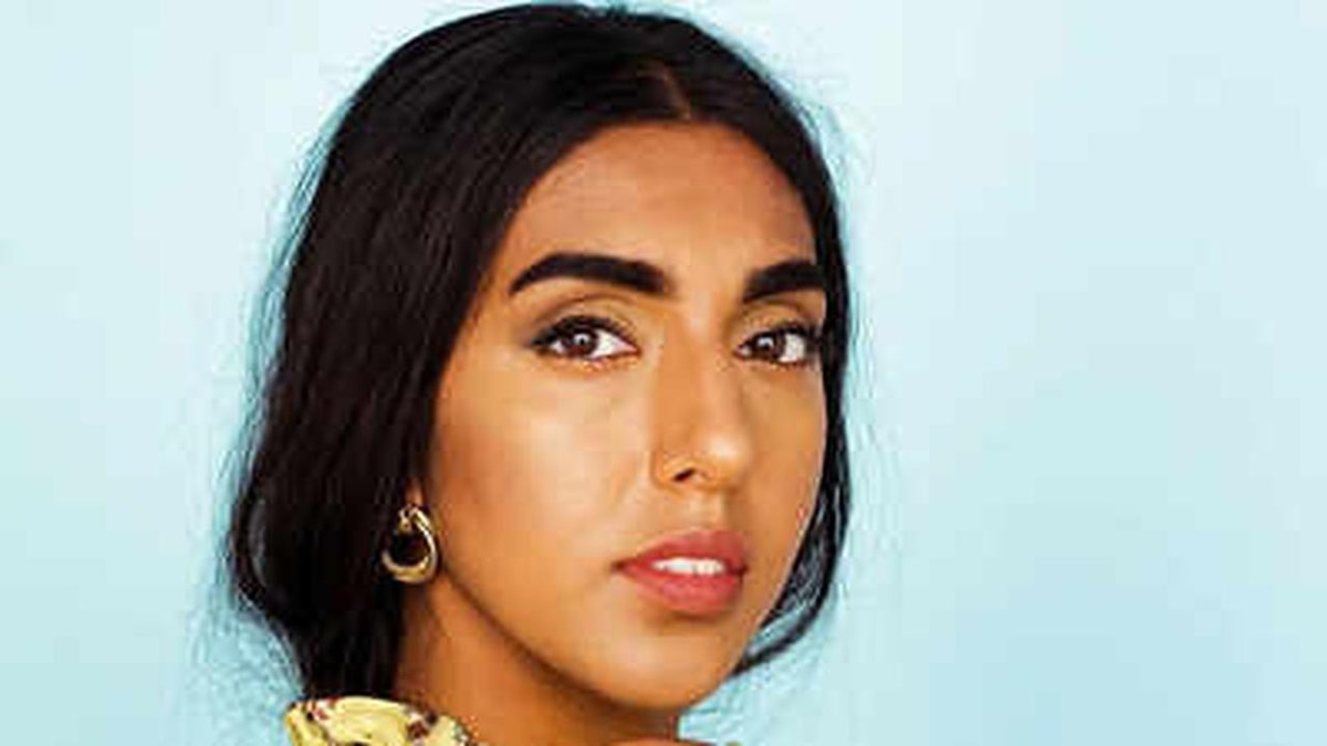 Meaning and Inspiration of Rupi Kaur's Quote