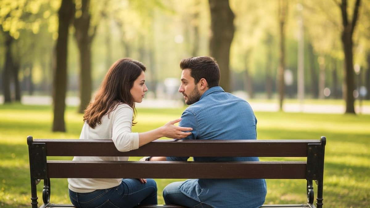 Understanding the Differences Between Love and Ego