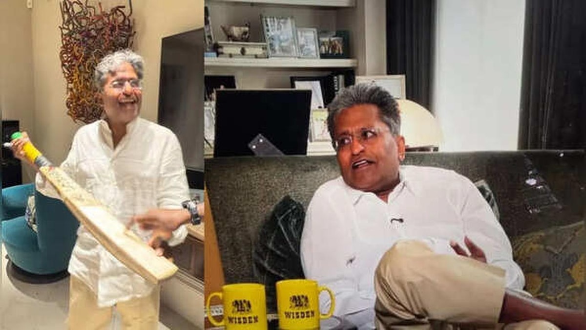 Lalit Modi: The Revolutionary Figure in Indian Cricket