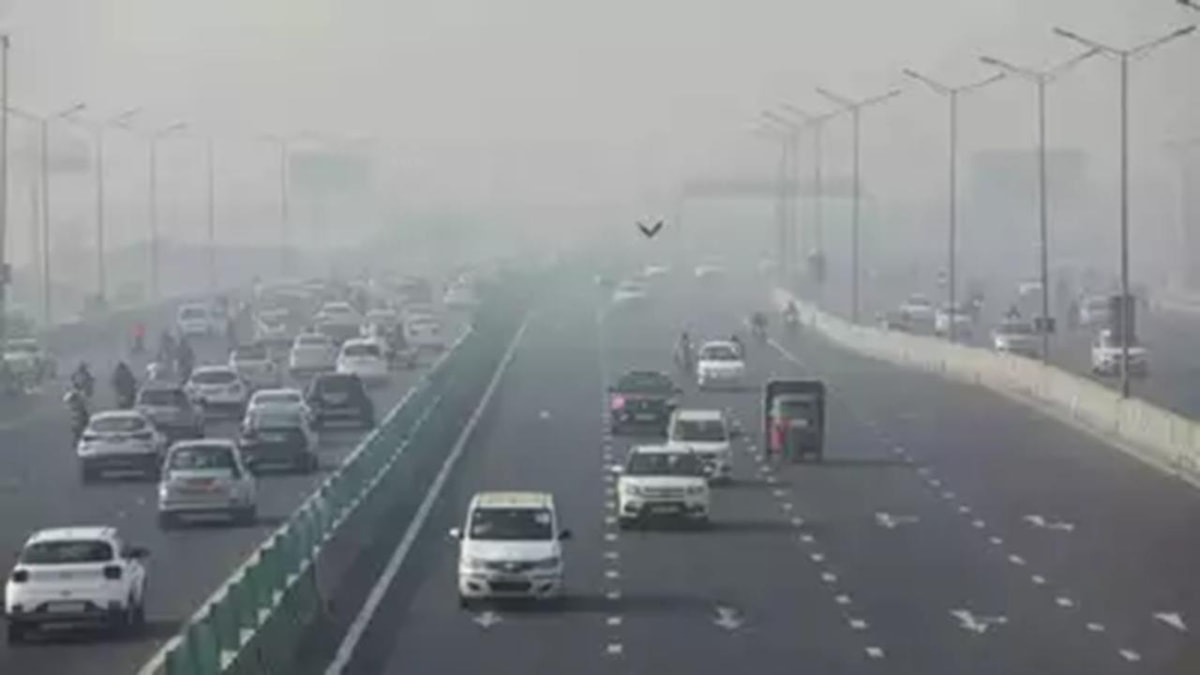 Rs 5,041 Crore Scheme for Delhi-NCR: New Initiative to Replace Old Vehicles