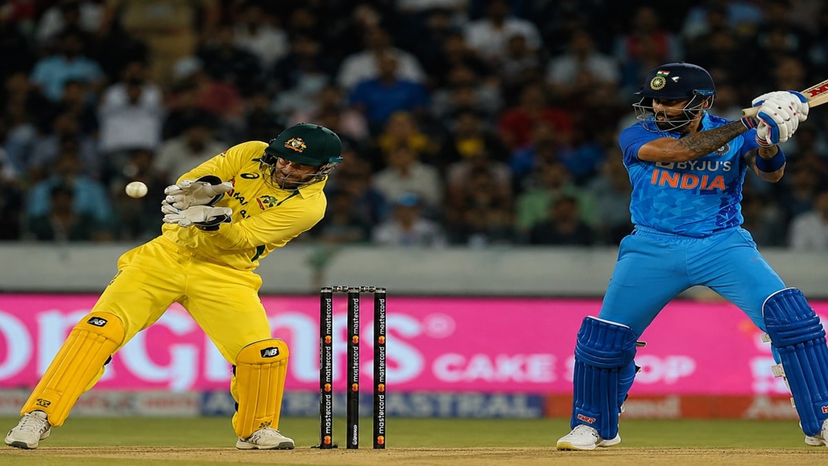 Possibilities of Change in Suryakumar Yadav's Captaincy