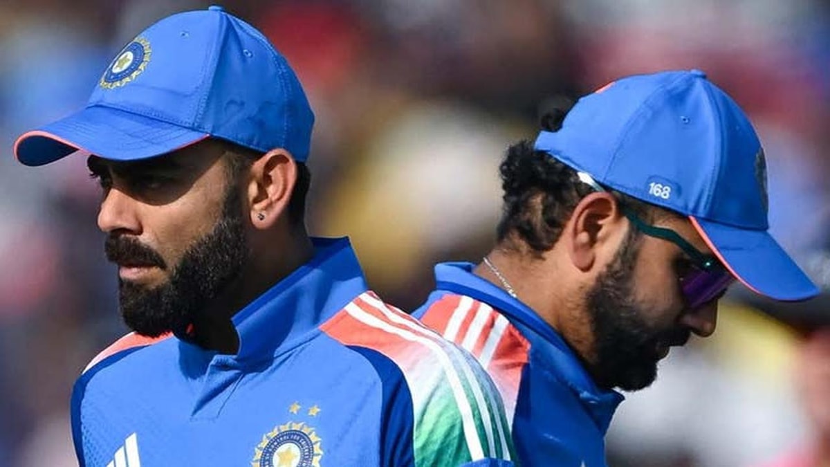 Indian Cricket Team Faces Major Challenges