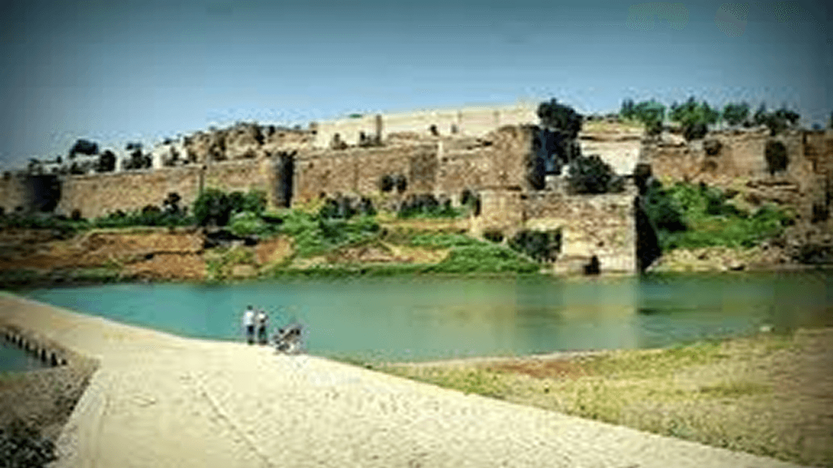 Gagron Fort: A Hidden Gem of Rajasthan