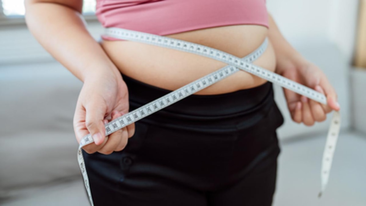Common Mistakes in Weight Loss Journey and Steps to Success