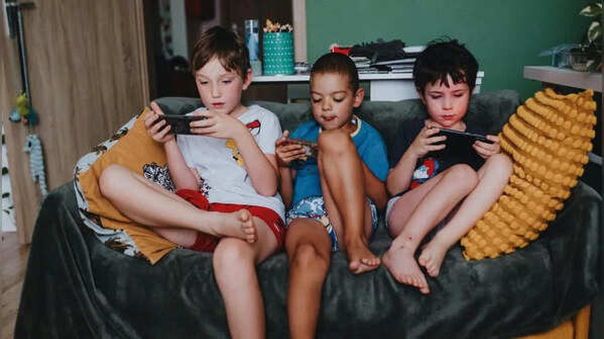 How to Manage Screen Time for Children?