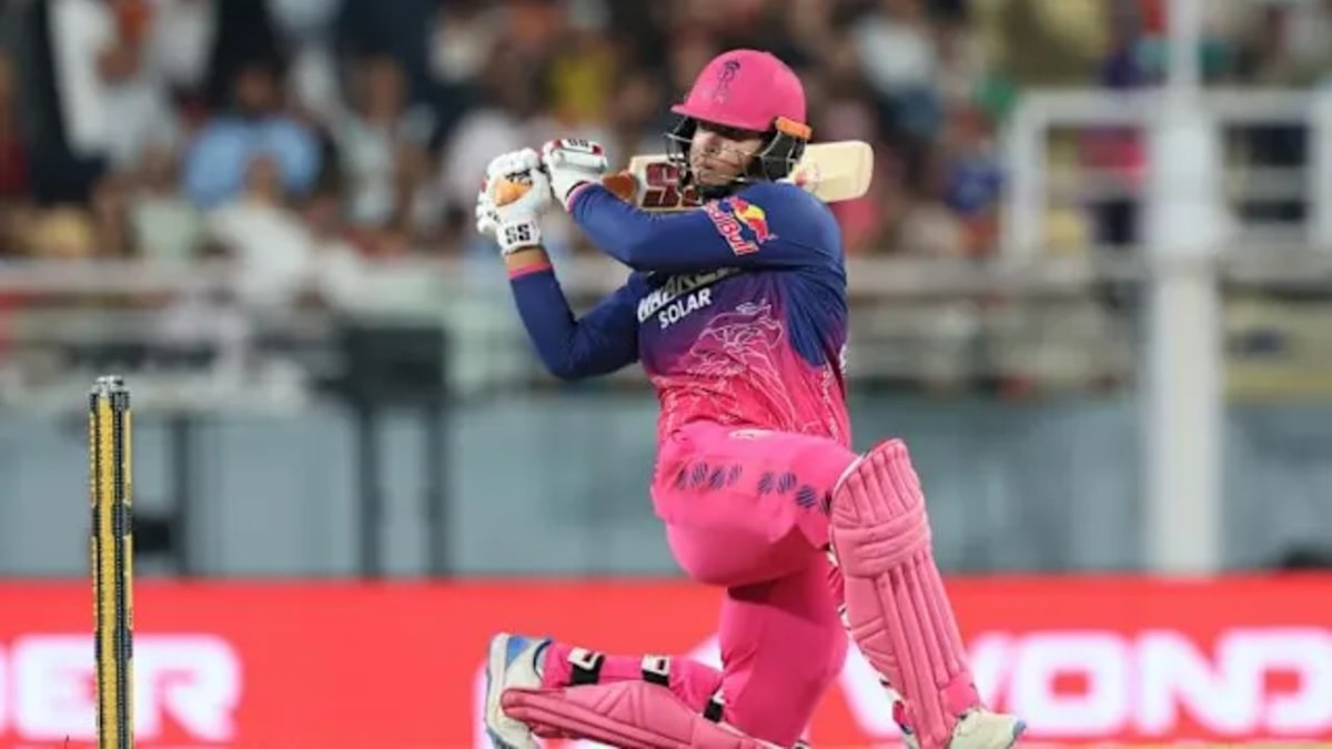 New Excitement Surrounding Vaibhav Sooryavanshi's Selection Talks in IPL 2026
