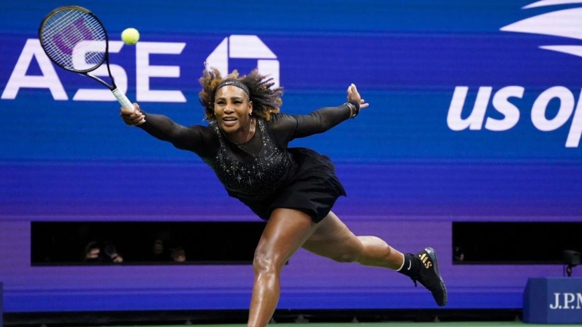 Serena Williams' Comeback, Announcing Return to Tennis at Age 44