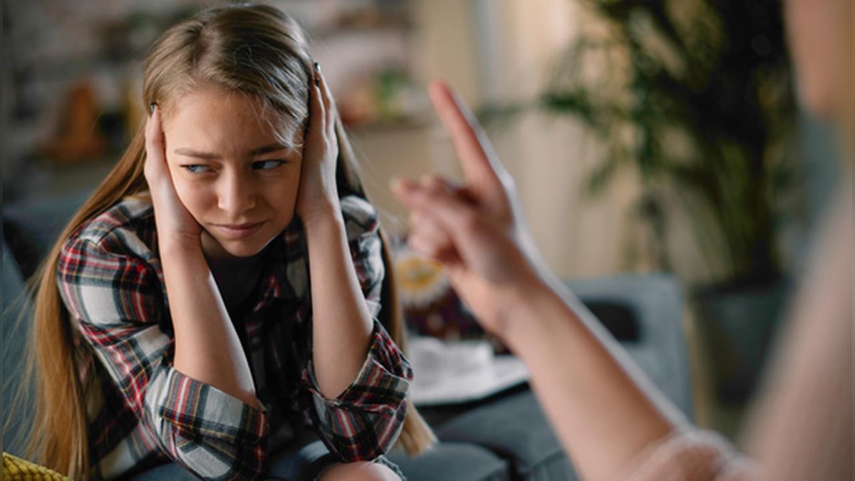 Phrases Affecting Children's Mental Health for Parents