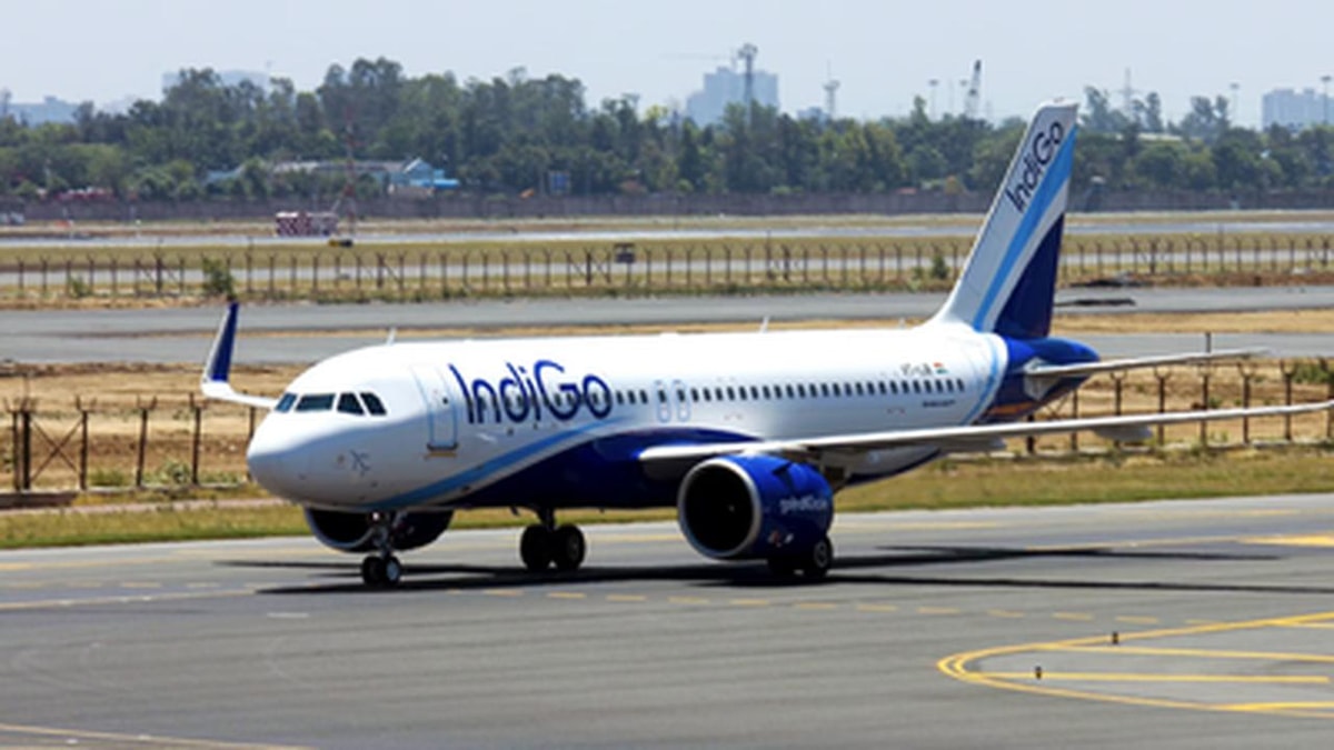 IndiGo Announces Immediate Suspension of Six International Flights
