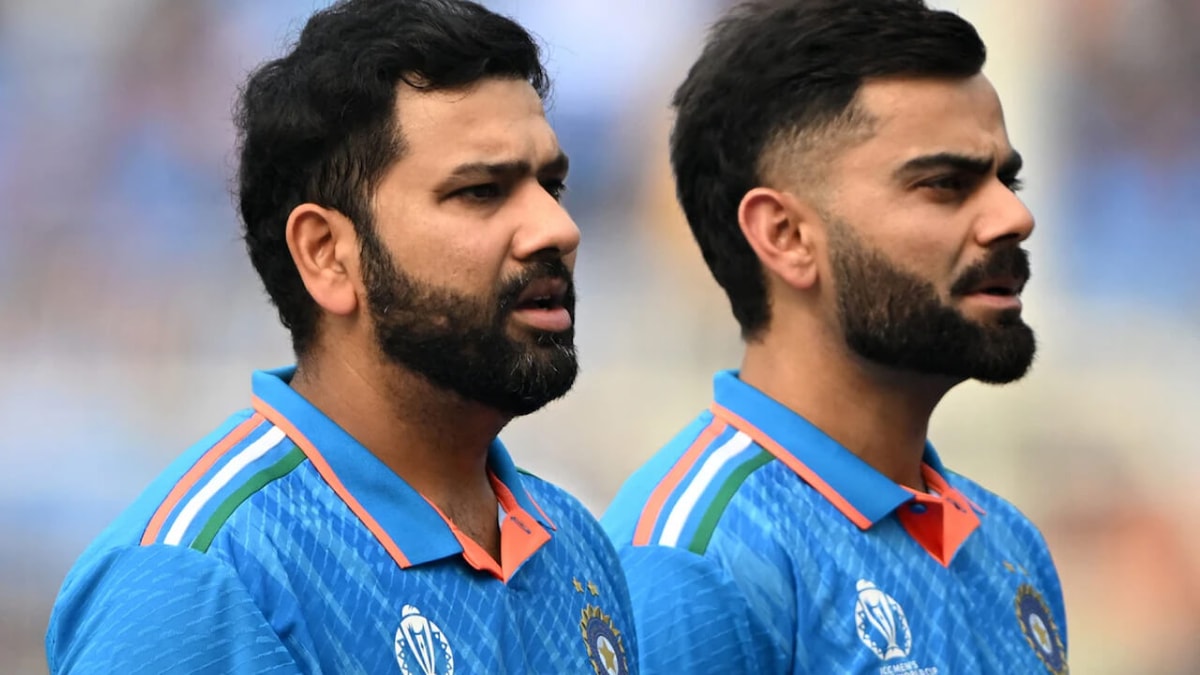 Kohli Ruled Out of ODI Series Against Afghanistan, Rohit Fitness in Doubt; Four Players in Race for Replacement