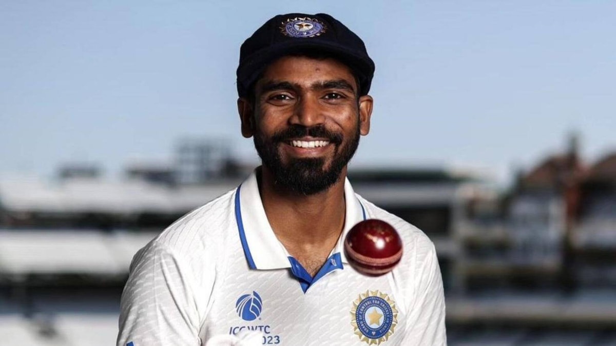 KS Bharat Announces Retirement from International Cricket
