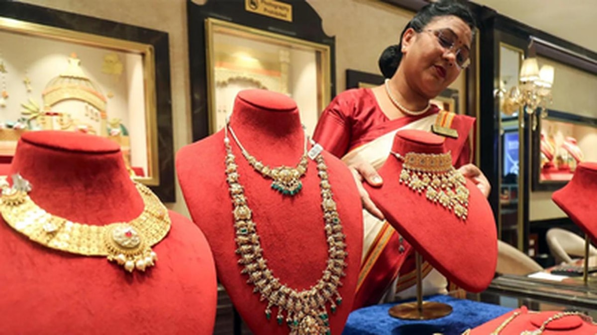 Significant Increase in Old Gold Exchanges, Reaching 60%