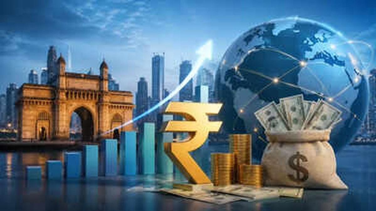 RBI's New Measures Strengthen Rupee, Attract Foreign Investment