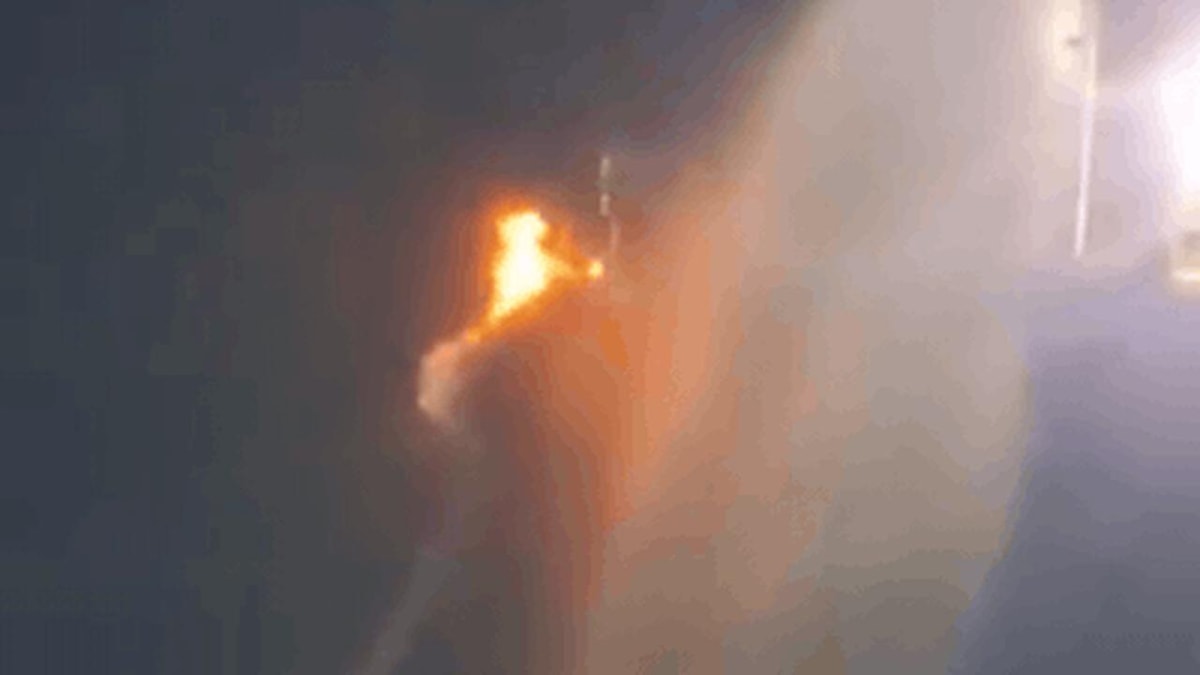 Discovery of Natural Gas in Andaman Sea, Significant Advancement for India's Energy Sector